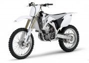 Yamaha YZ450F Yamaha YZ450F
